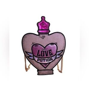 Danielle Nicole x Harry Potter Love Potion Bag